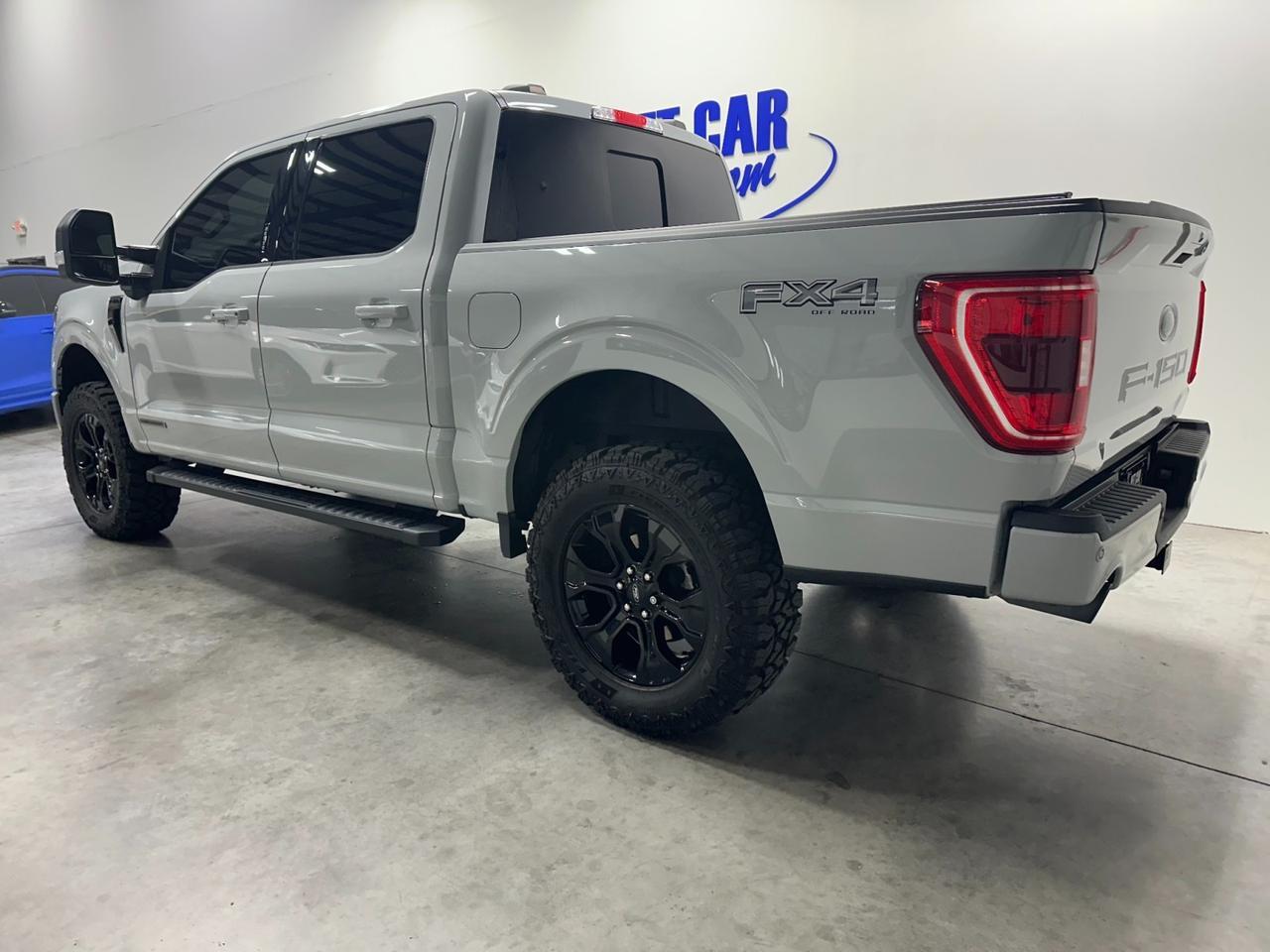2023 Ford F-150 XLT Houston TX