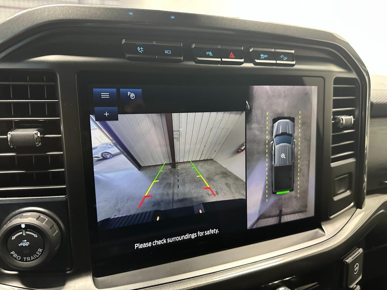 2023 Ford F-150 XLT Houston TX