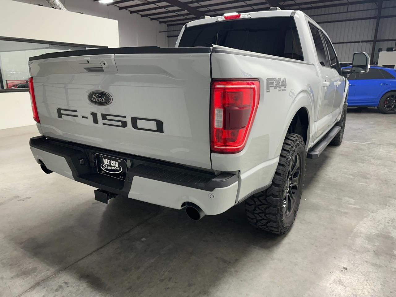 2023 Ford F-150 XLT Houston TX