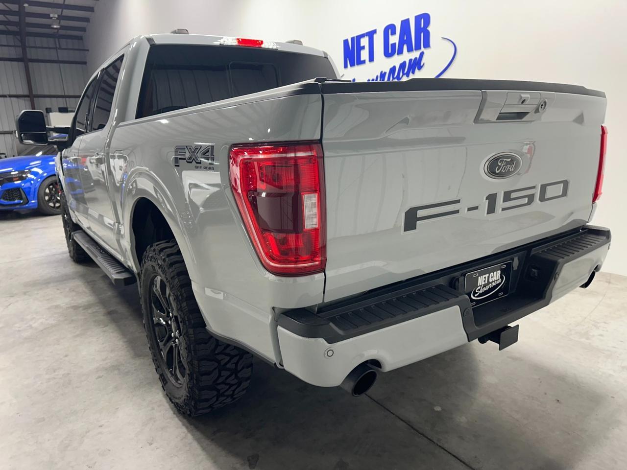 2023 Ford F-150 XLT Houston TX