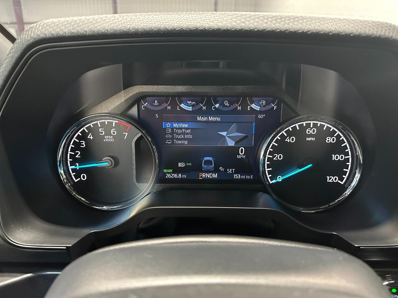 2023 Ford F-150 XLT Houston TX