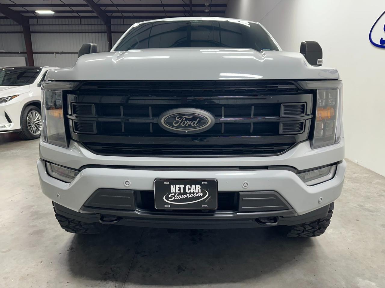 2023 Ford F-150 XLT Houston TX