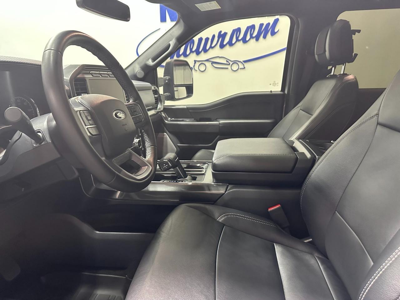 2023 Ford F-150 XLT Houston TX