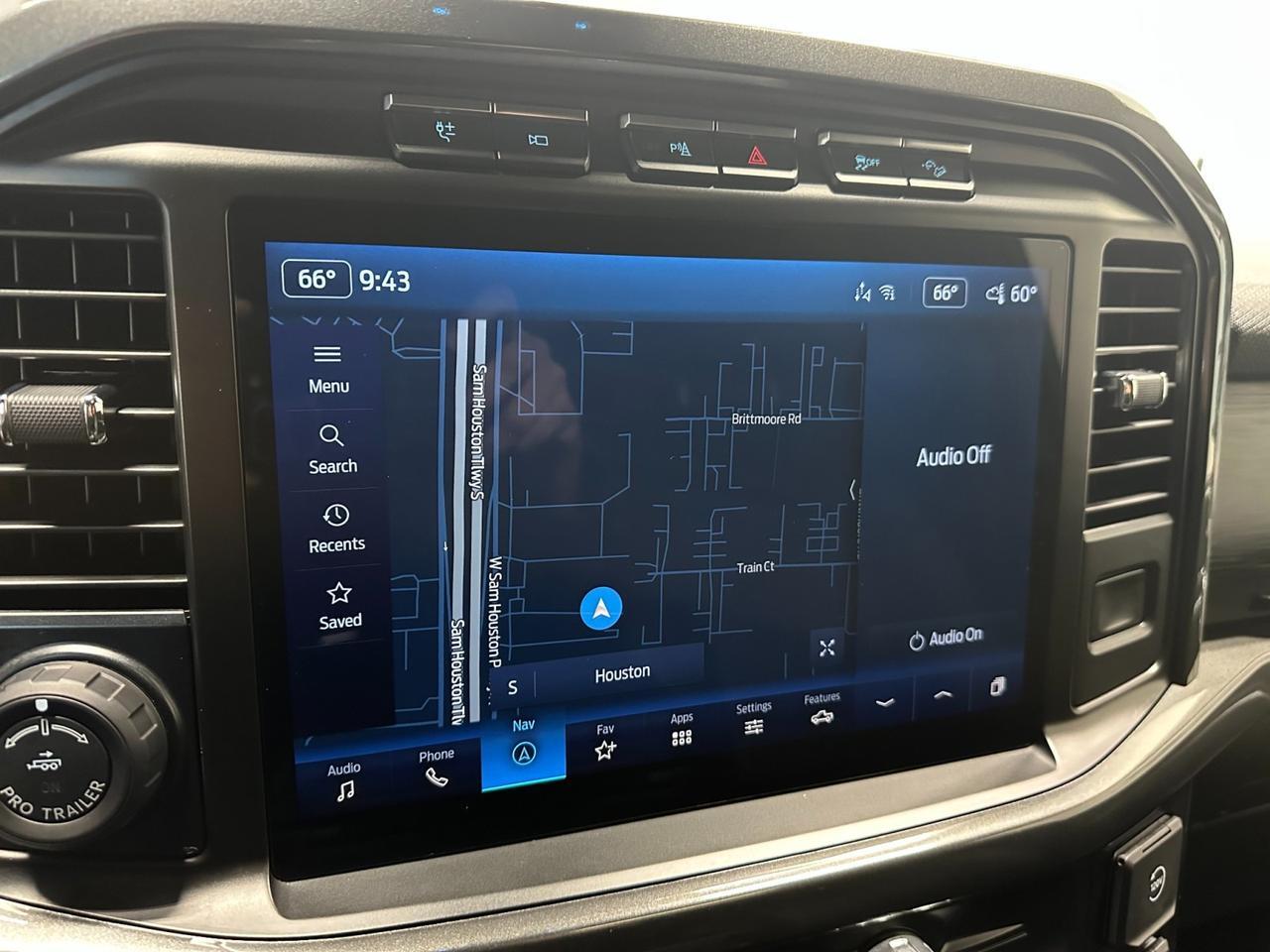 2023 Ford F-150 XLT Houston TX