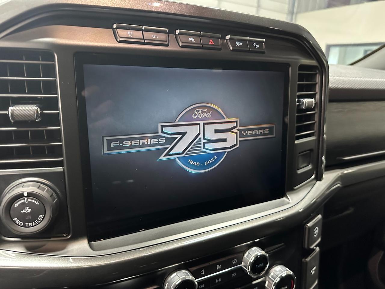 2023 Ford F-150 XLT Houston TX