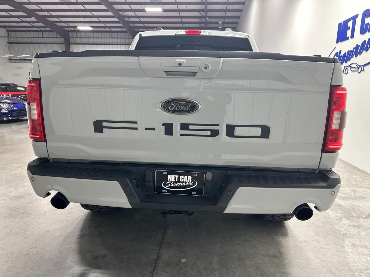 2023 Ford F-150 XLT Houston TX