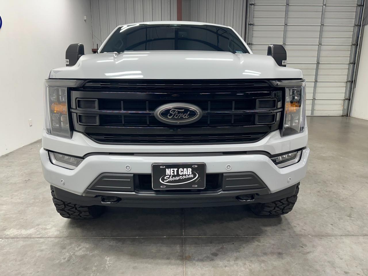 2023 Ford F-150 XLT Houston TX