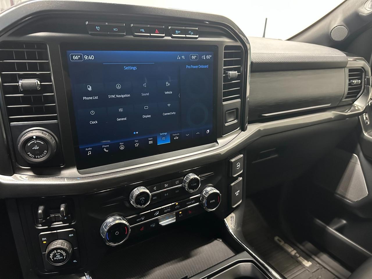 2023 Ford F-150 XLT Houston TX