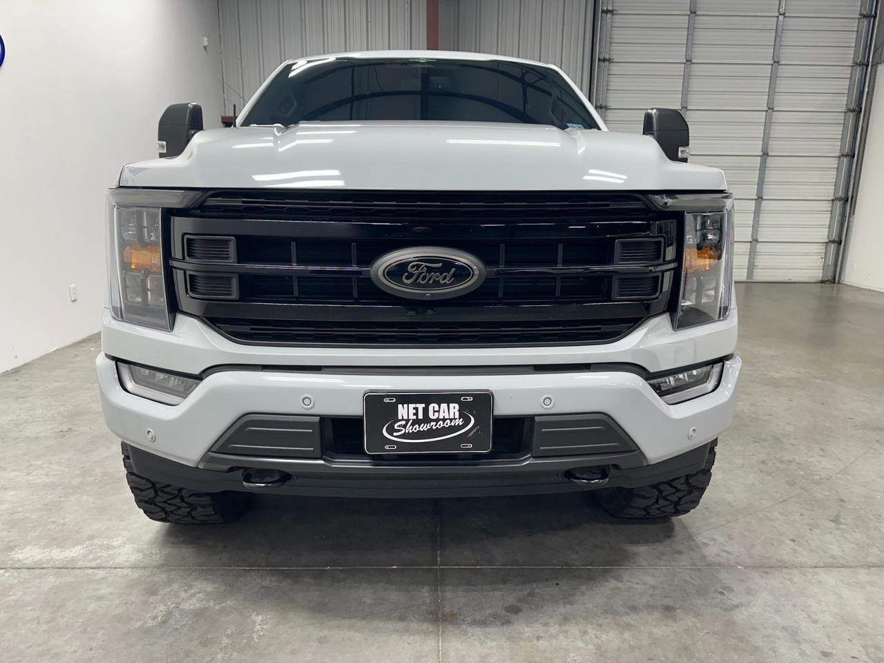 2023 Ford F-150 XLT Houston TX