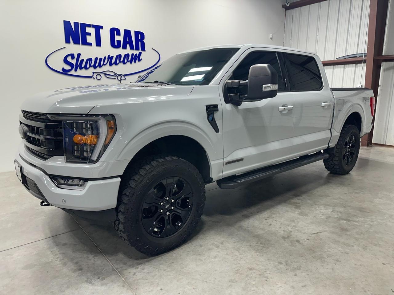 2023 Ford F-150 XLT Houston TX
