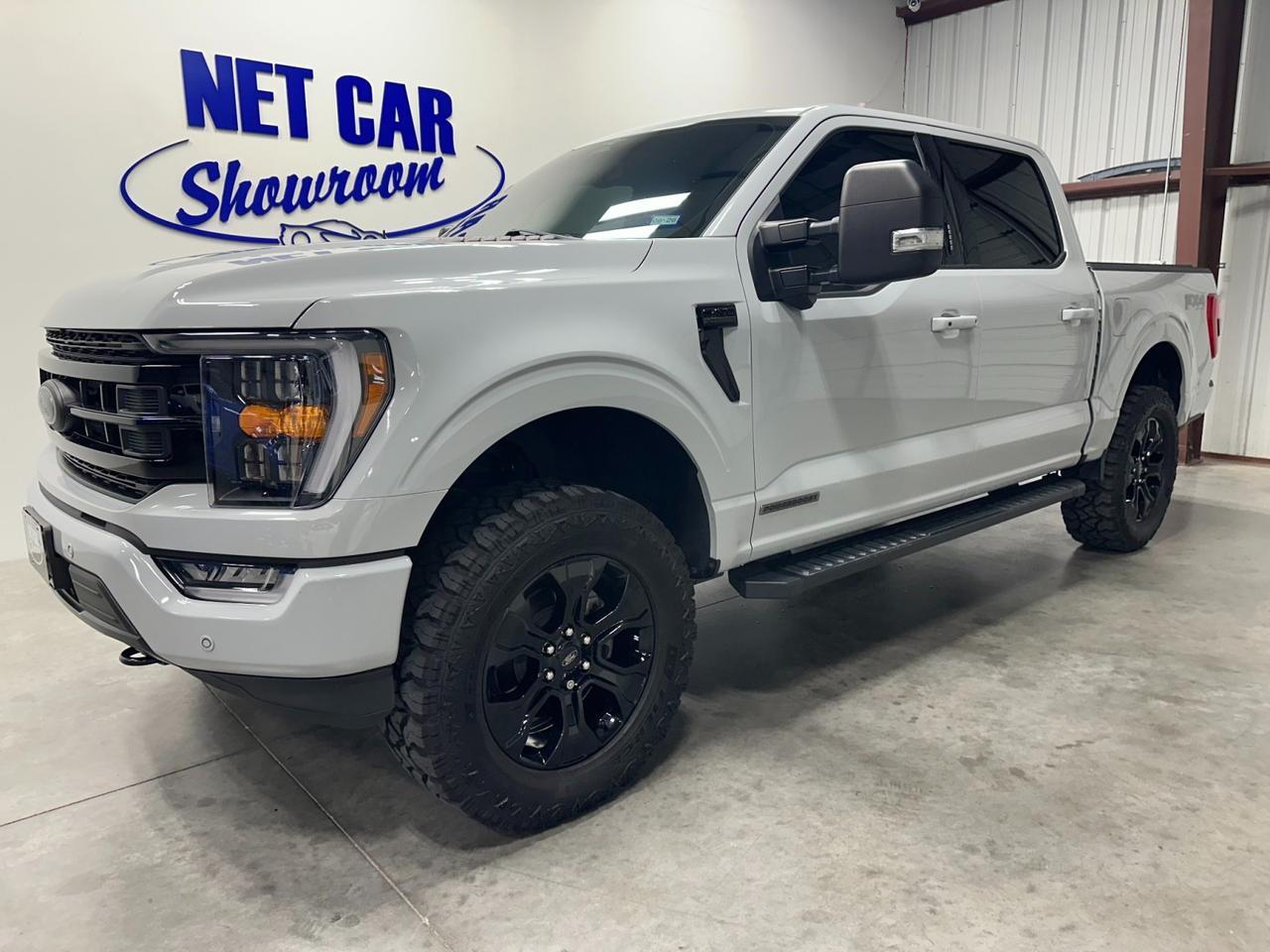 2023 Ford F-150 XLT Houston TX
