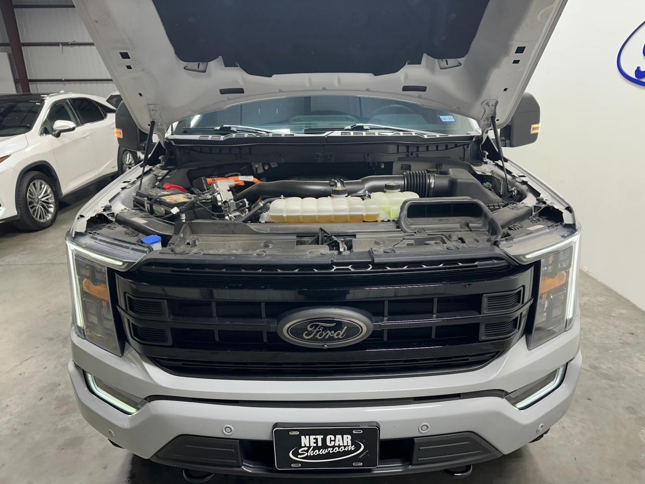 2023 Ford F-150 XLT Houston TX