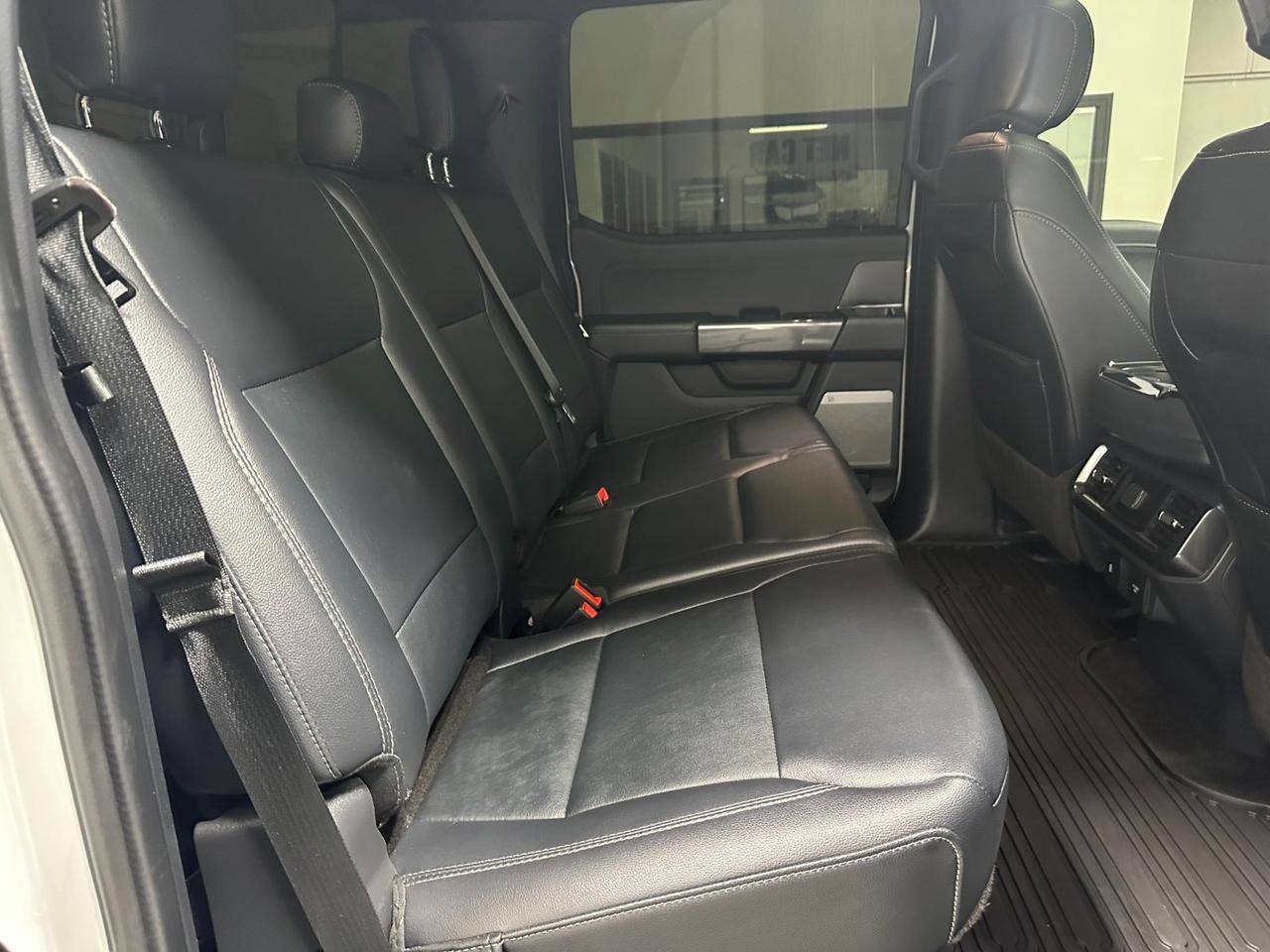 2023 Ford F-150 XLT Houston TX