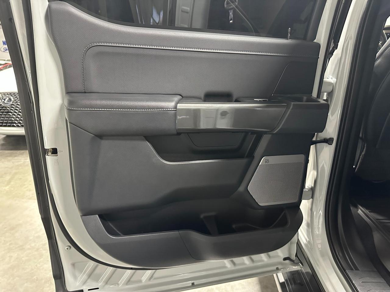 2023 Ford F-150 XLT Houston TX