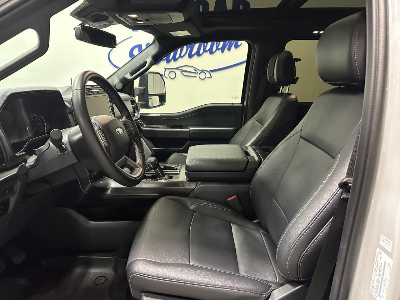 2023 Ford F-150 XLT Houston TX