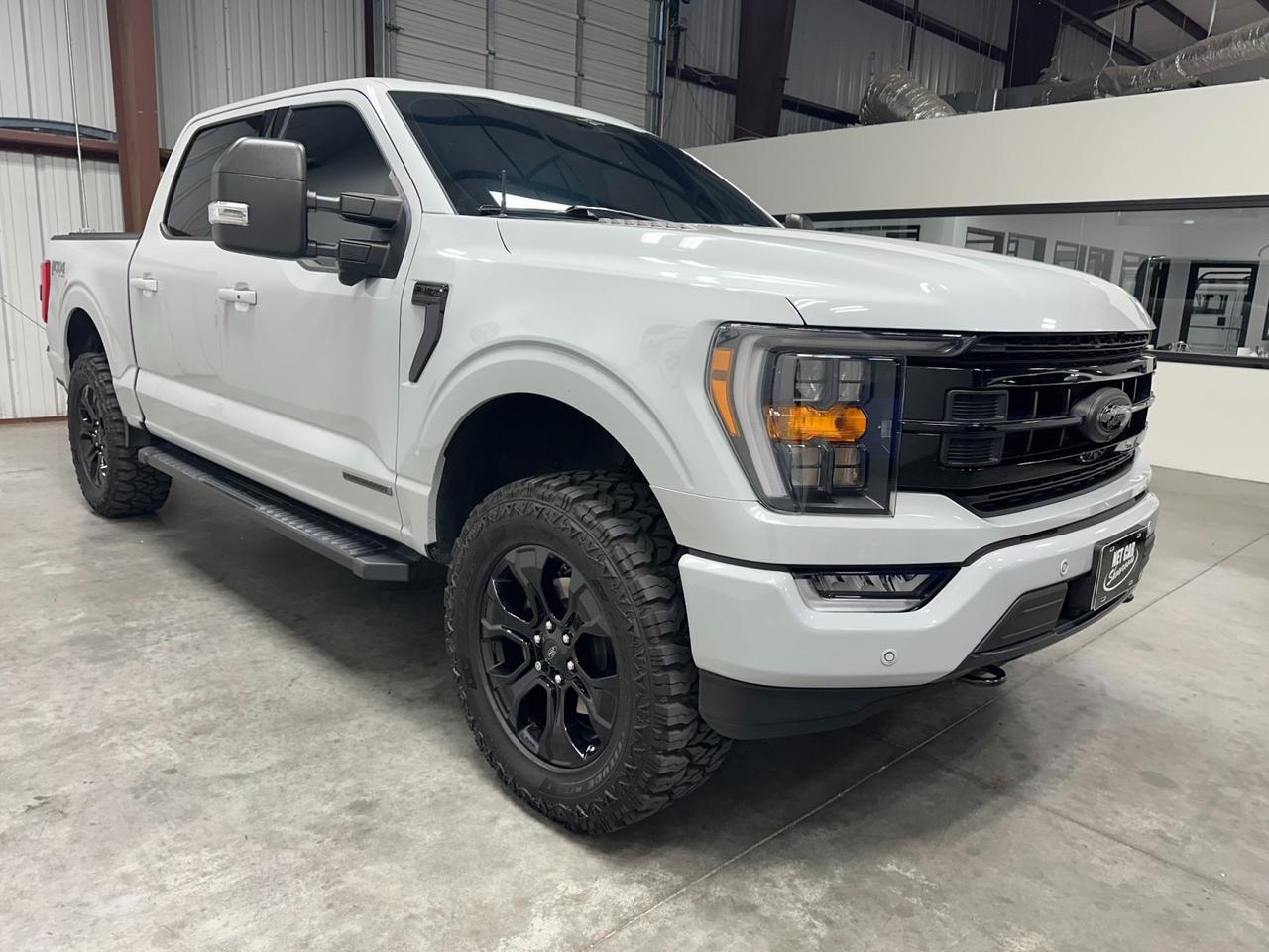 2023 Ford F-150 XLT Houston TX
