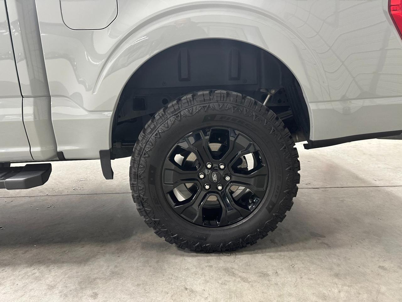 2023 Ford F-150 XLT Houston TX