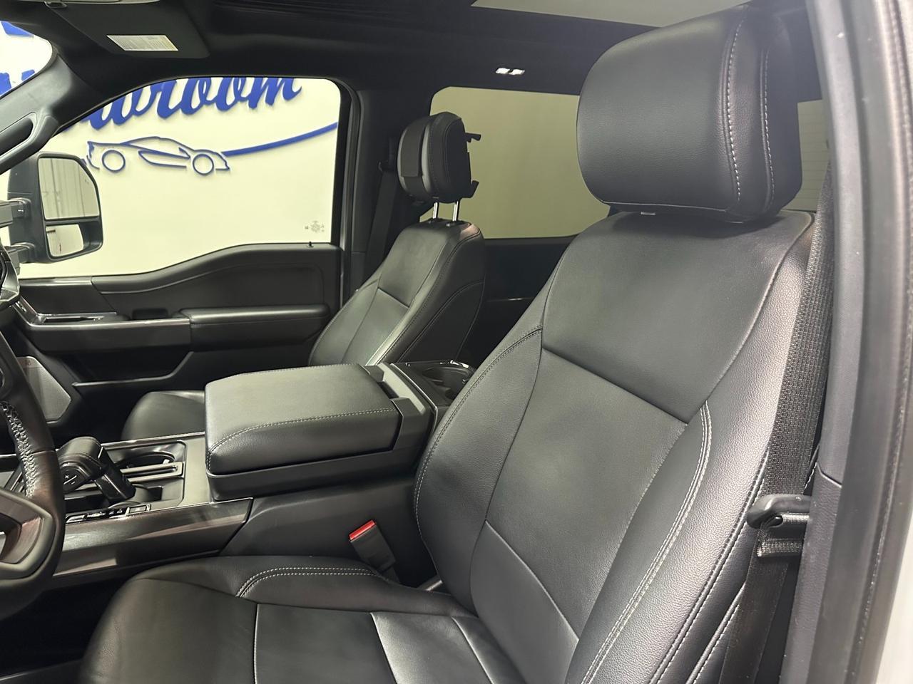 2023 Ford F-150 XLT Houston TX