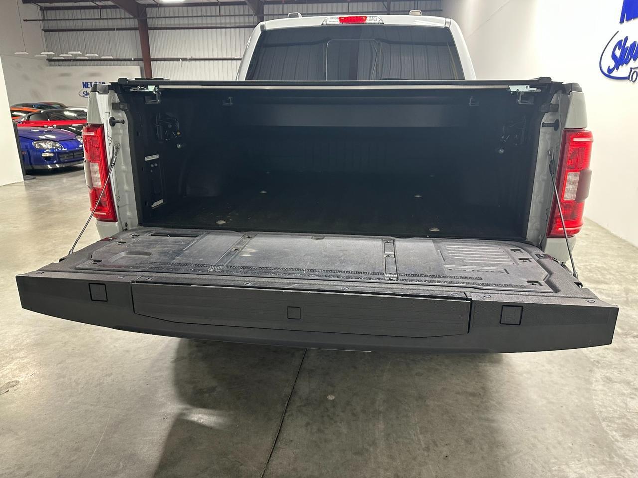 2023 Ford F-150 XLT Houston TX