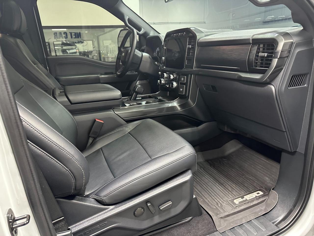 2023 Ford F-150 XLT Houston TX