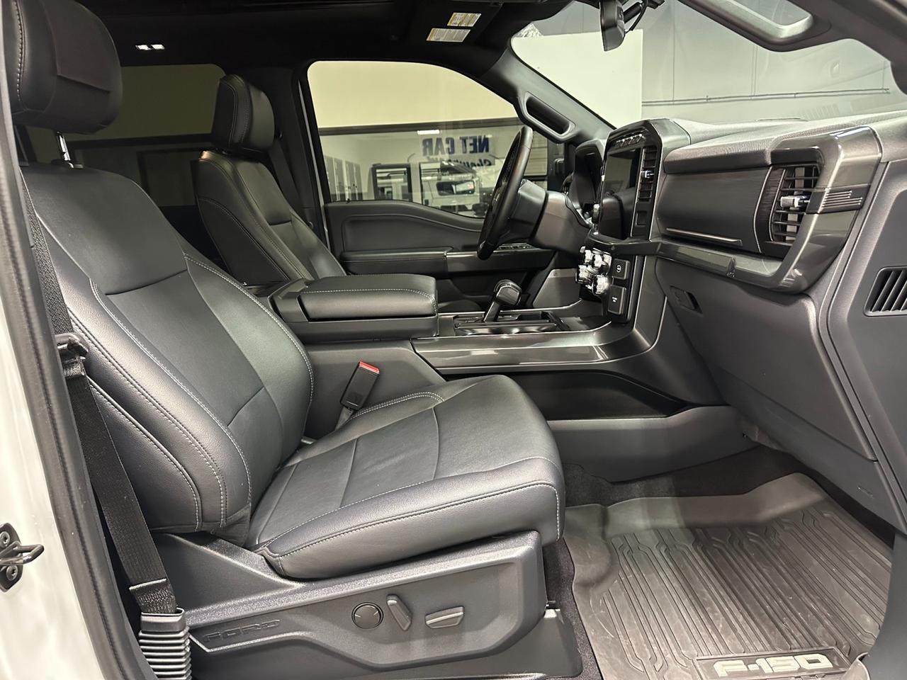 2023 Ford F-150 XLT Houston TX