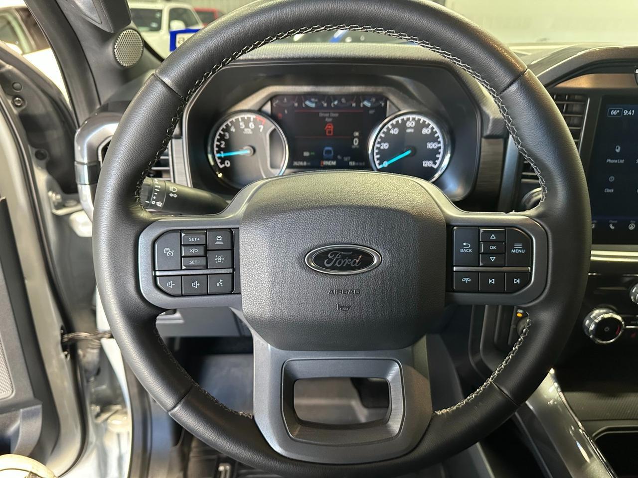 2023 Ford F-150 XLT Houston TX
