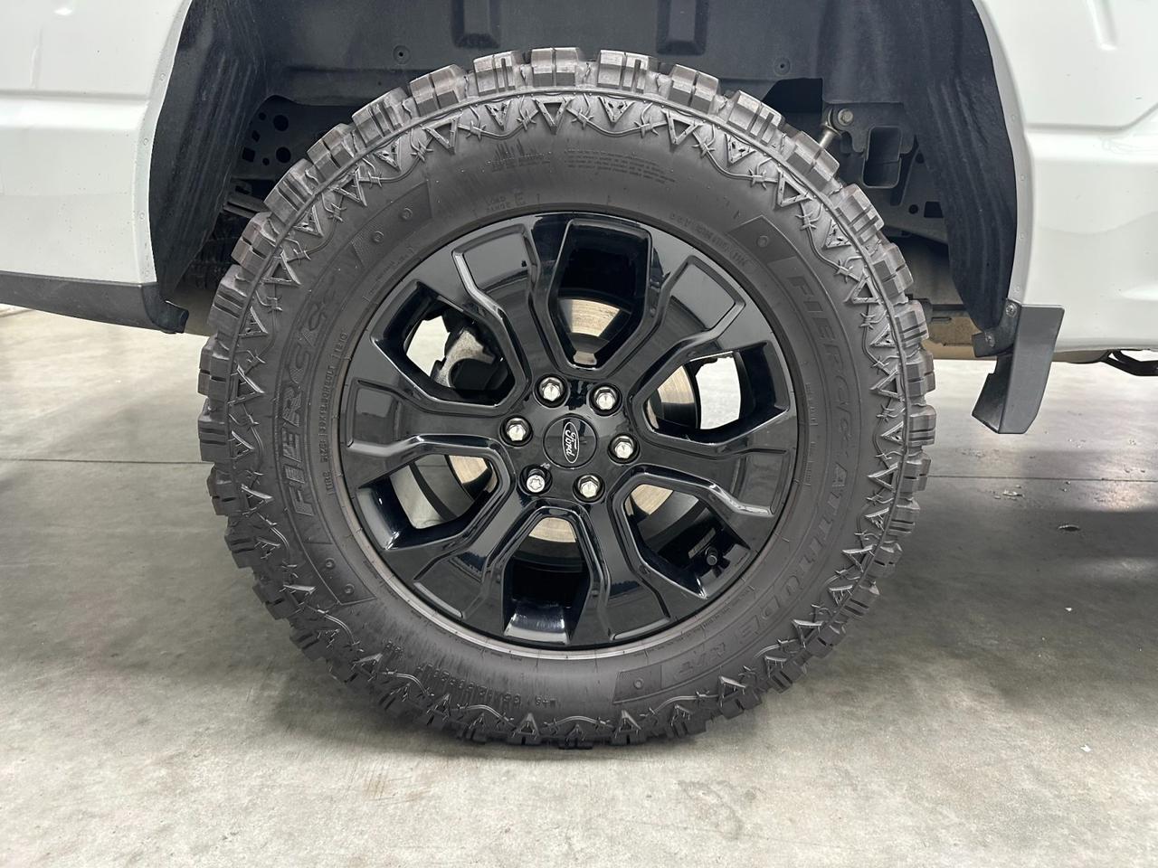 2023 Ford F-150 XLT Houston TX