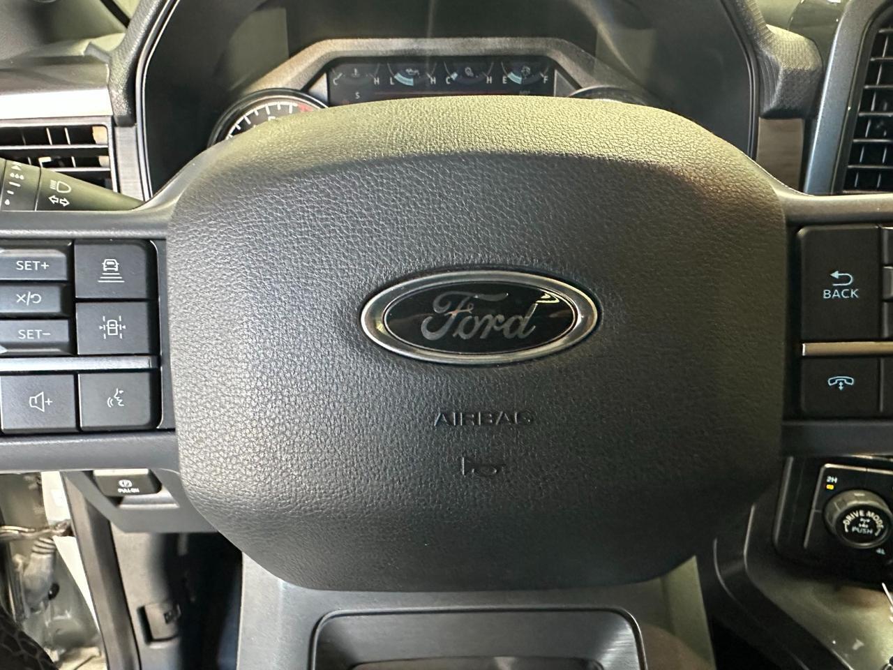 2023 Ford F-150 XLT Houston TX