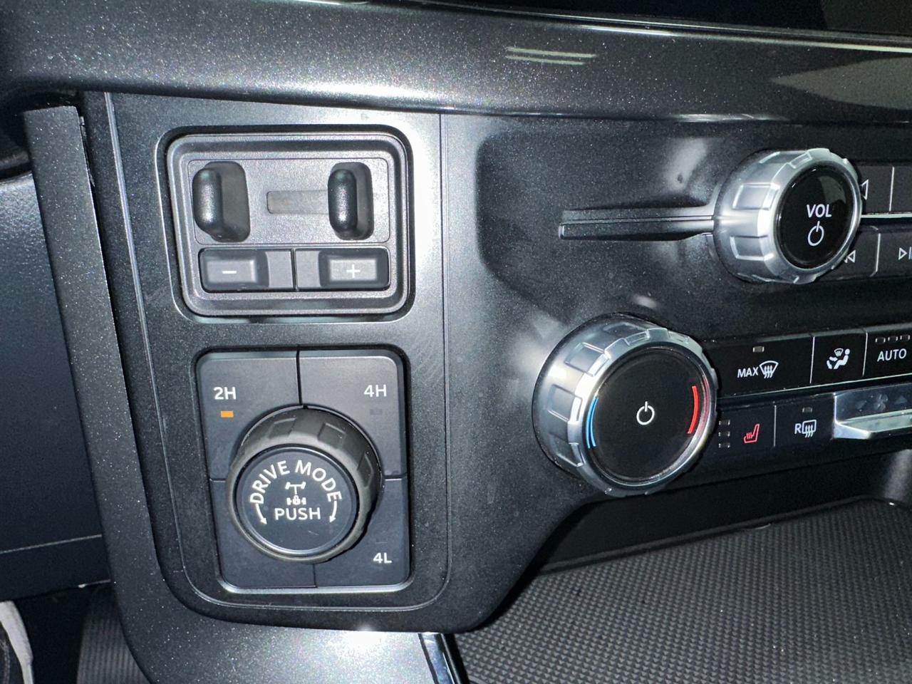 2023 Ford F-150 XLT Houston TX