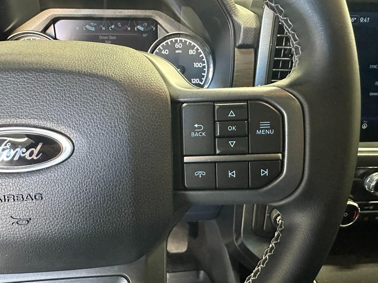 2023 Ford F-150 XLT Houston TX