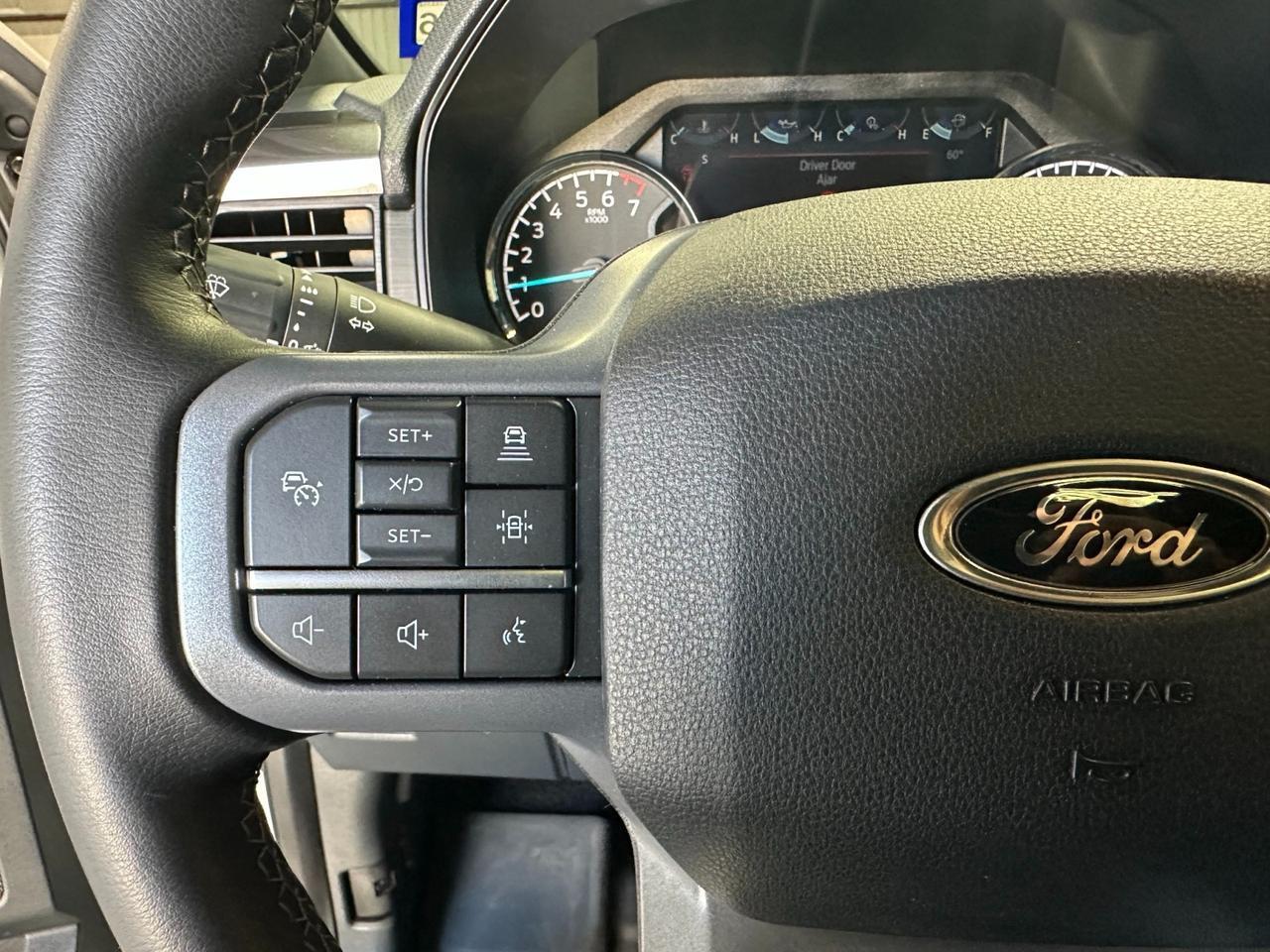 2023 Ford F-150 XLT Houston TX