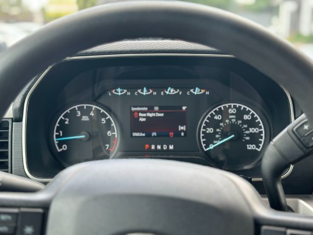 2023 Ford F-150 XLT Houston TX