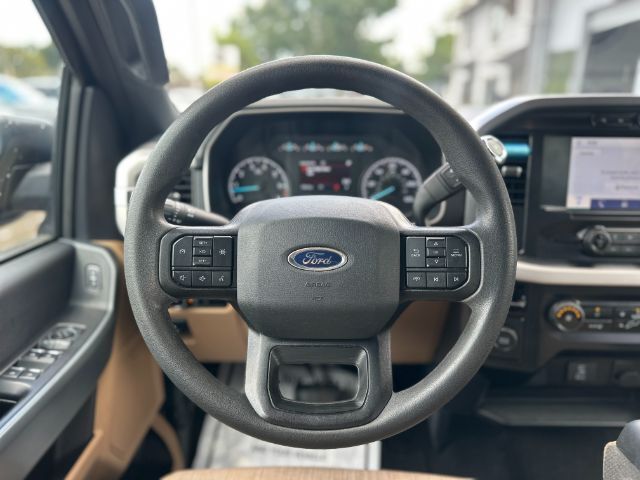 2023 Ford F-150 XLT Houston TX
