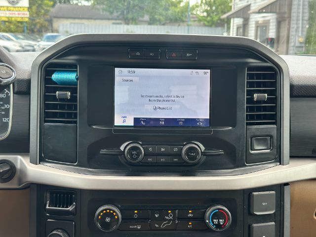 2023 Ford F-150 XLT Houston TX