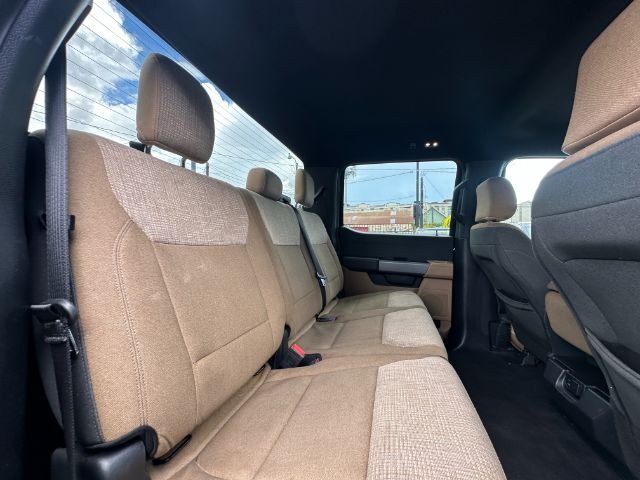 2023 Ford F-150 XLT Houston TX
