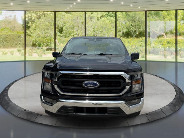 2023 Ford F-150 XLT Houston TX