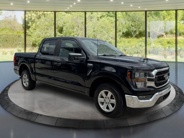 2023 Ford F-150 XLT Houston TX