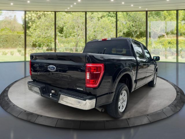 2023 Ford F-150 XLT Houston TX
