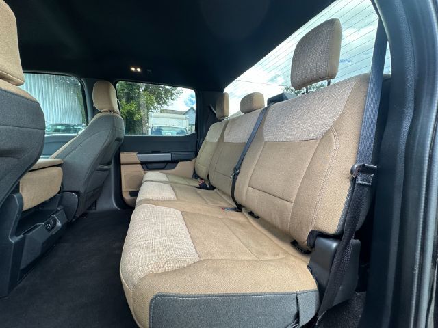 2023 Ford F-150 XLT Houston TX