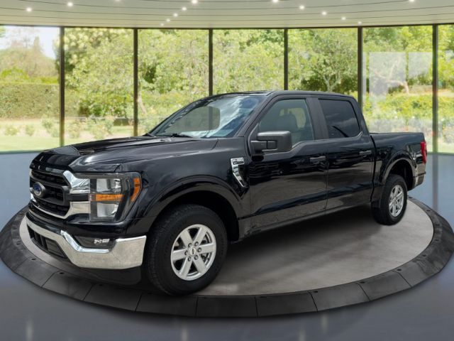 2023 Ford F-150 XLT Houston TX