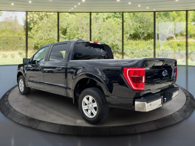2023 Ford F-150 XLT Houston TX