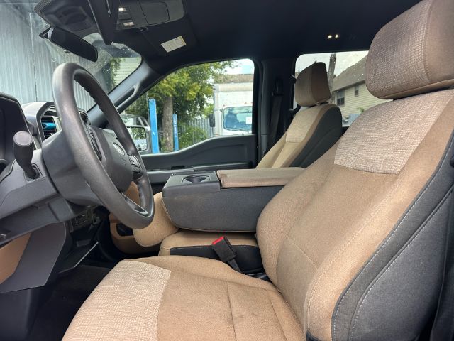 2023 Ford F-150 XLT Houston TX