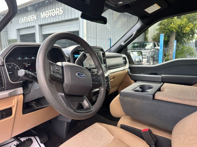 2023 Ford F-150 XLT Houston TX