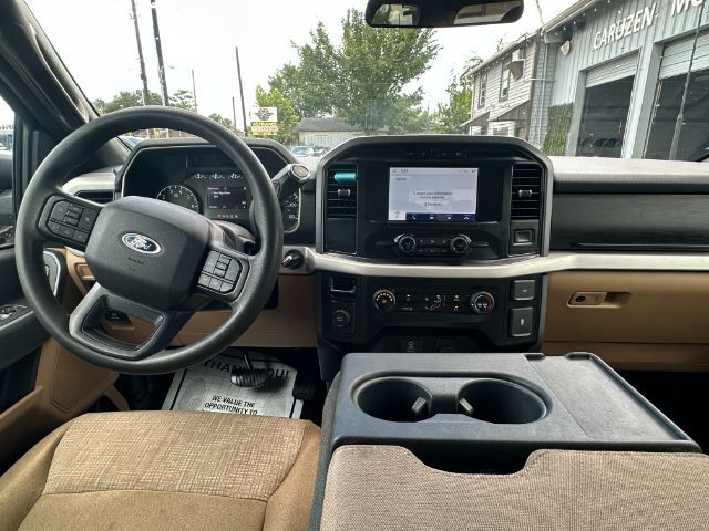 2023 Ford F-150 XLT Houston TX