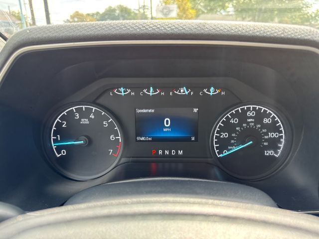 2023 Ford F-150 XLT Houston TX