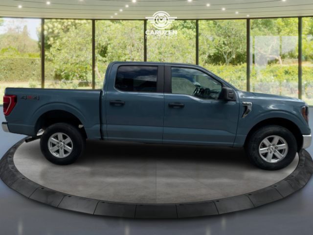 2023 Ford F-150 XLT Houston TX