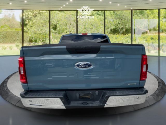 2023 Ford F-150 XLT Houston TX