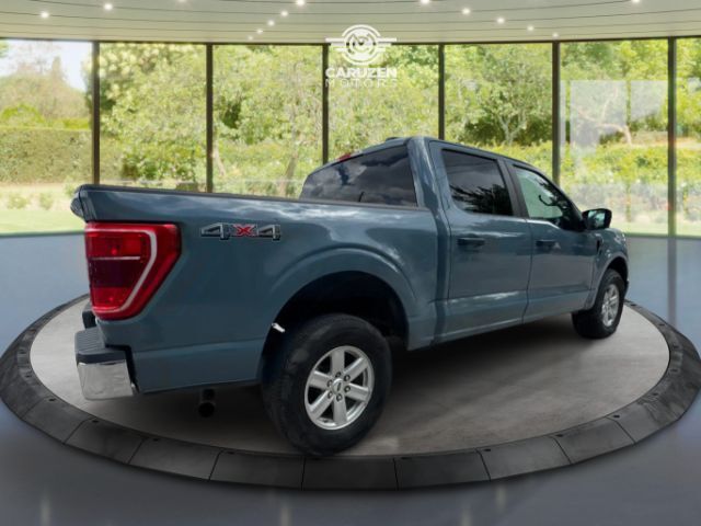 2023 Ford F-150 XLT Houston TX