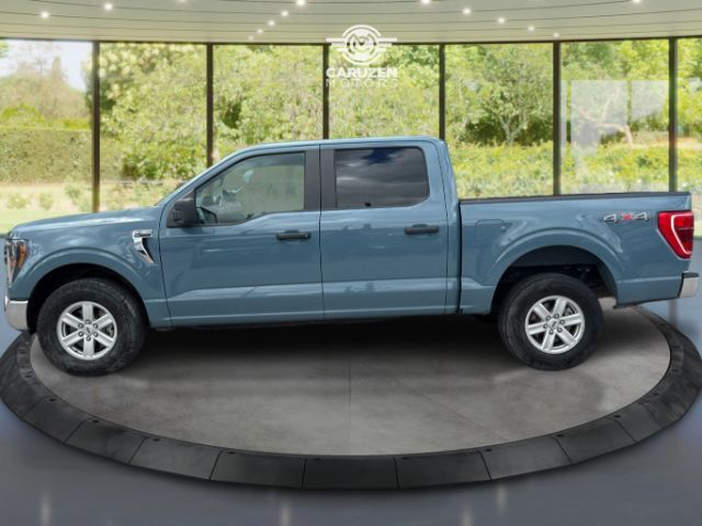 2023 Ford F-150 XLT Houston TX