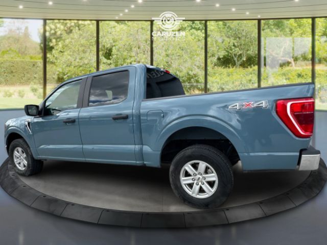 2023 Ford F-150 XLT Houston TX